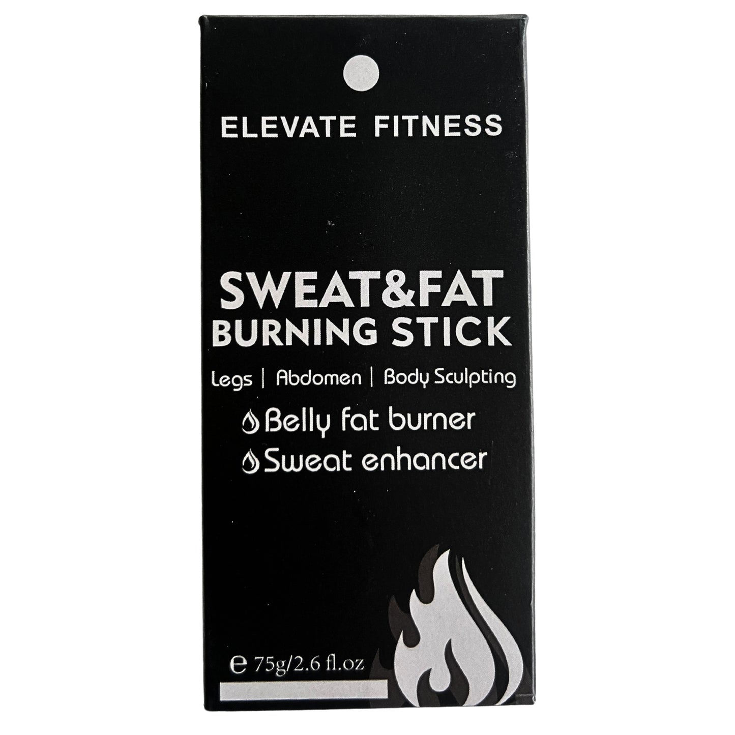 Fat Burn Enhancer